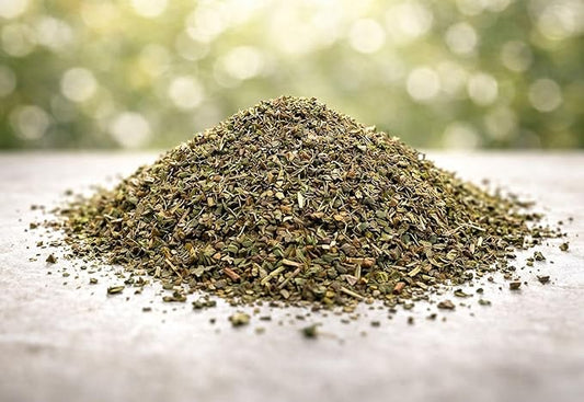 Course Cut Bulk Canadian Catnip, 3 Lbs. (54 Cups) For Cats & Kittens, Interactive Cat-Nip Play Treats